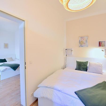 Perfect For Families And Mid-Term-Stays Wien Ngoại thất bức ảnh