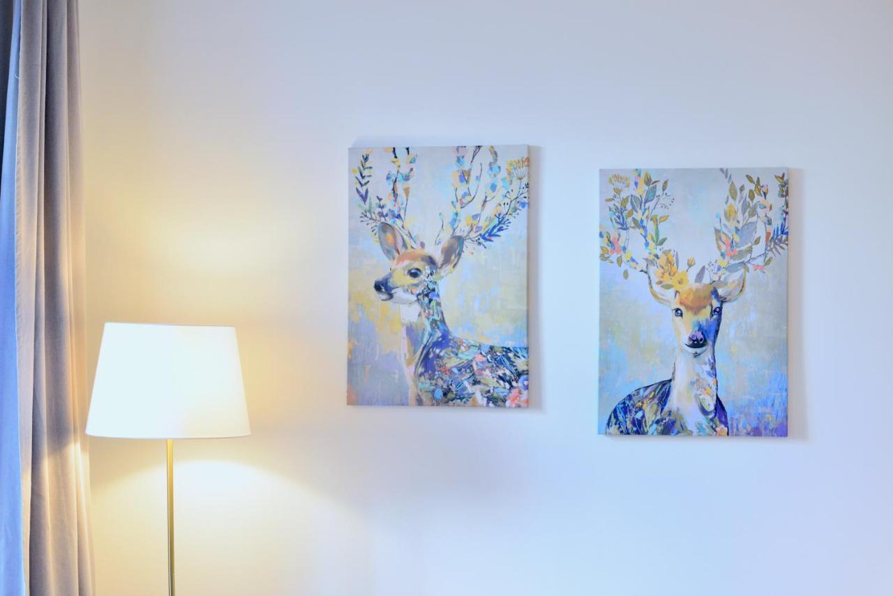 Perfect For Families And Mid-Term-Stays Wien Ngoại thất bức ảnh