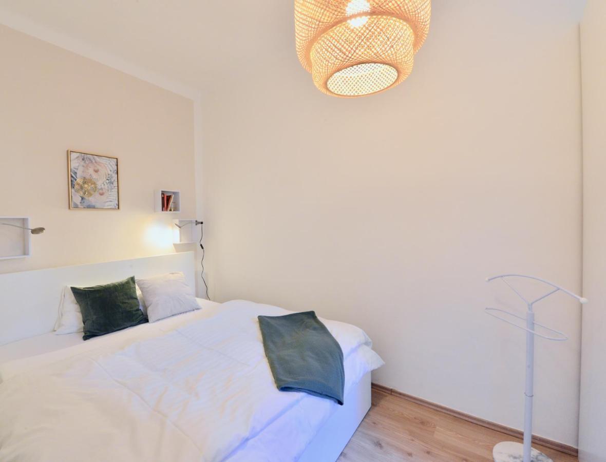 Perfect For Families And Mid-Term-Stays Wien Ngoại thất bức ảnh