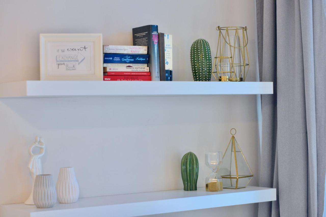 Perfect For Families And Mid-Term-Stays Wien Ngoại thất bức ảnh