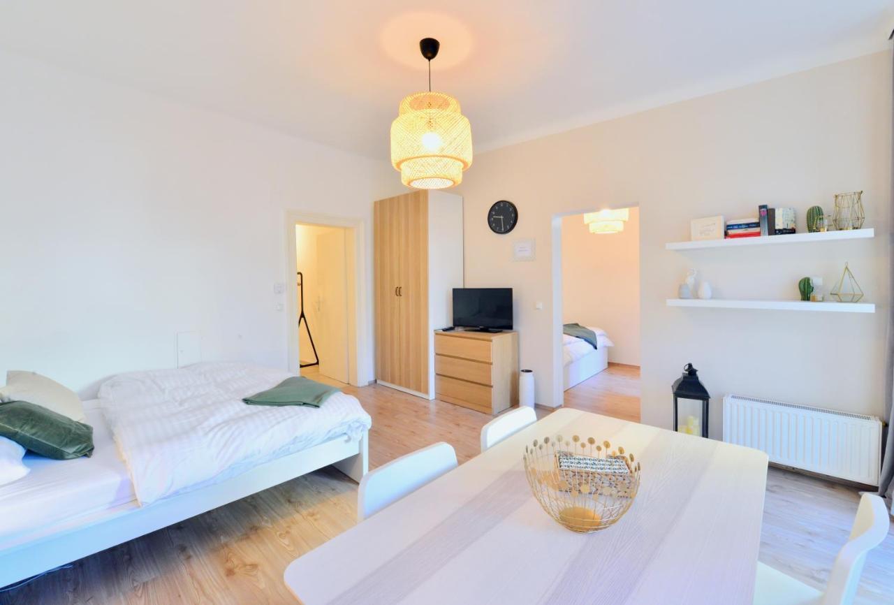 Perfect For Families And Mid-Term-Stays Wien Ngoại thất bức ảnh