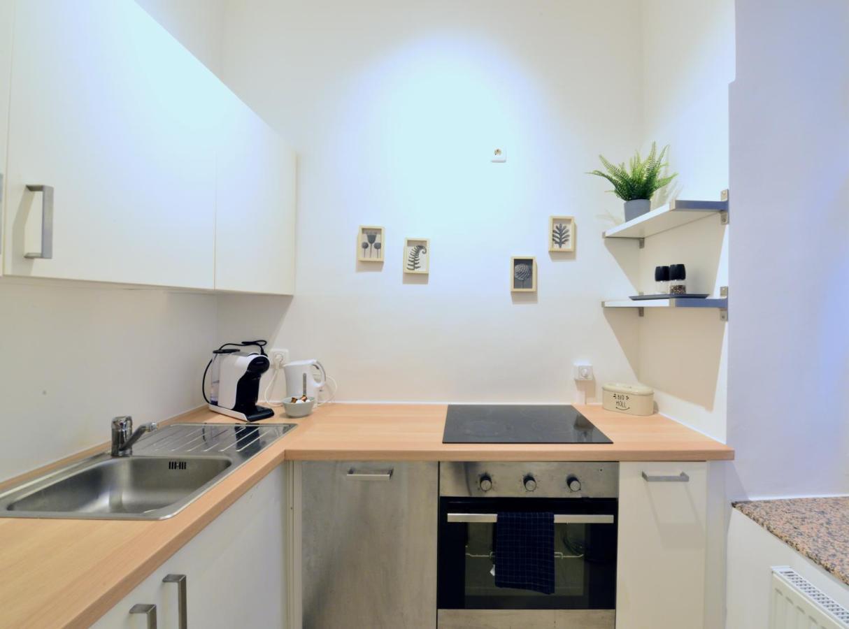 Perfect For Families And Mid-Term-Stays Wien Ngoại thất bức ảnh