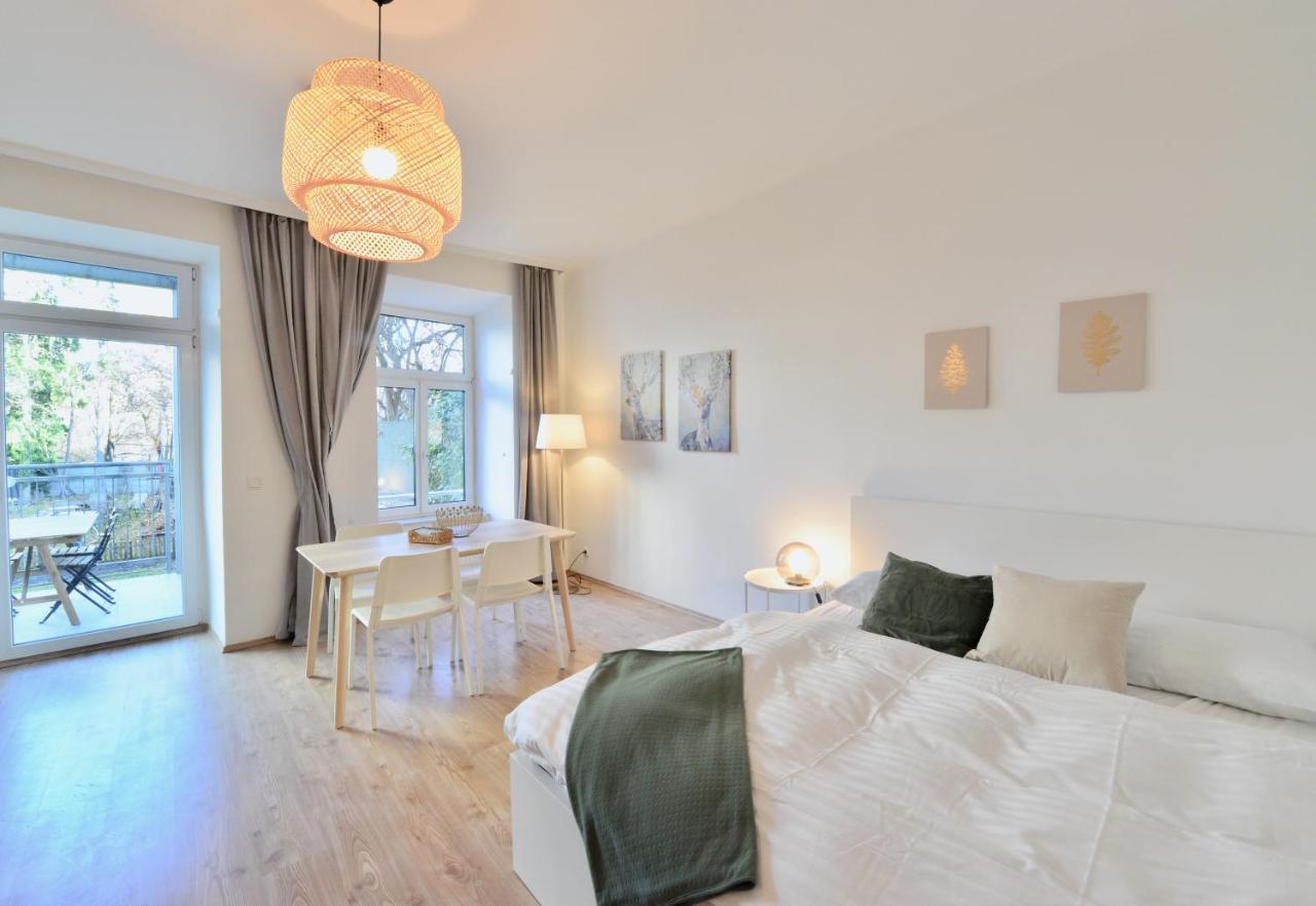Perfect For Families And Mid-Term-Stays Wien Ngoại thất bức ảnh
