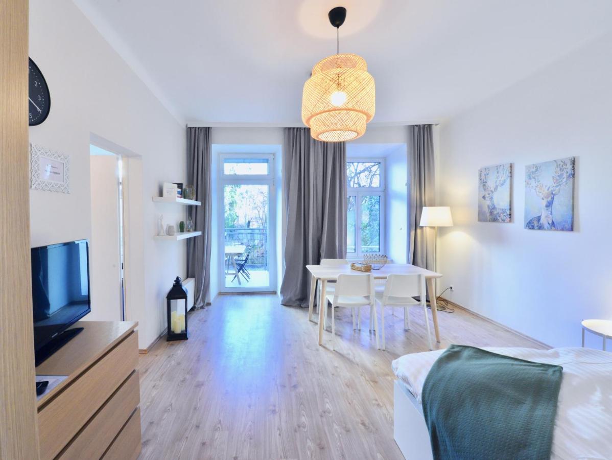 Perfect For Families And Mid-Term-Stays Wien Ngoại thất bức ảnh