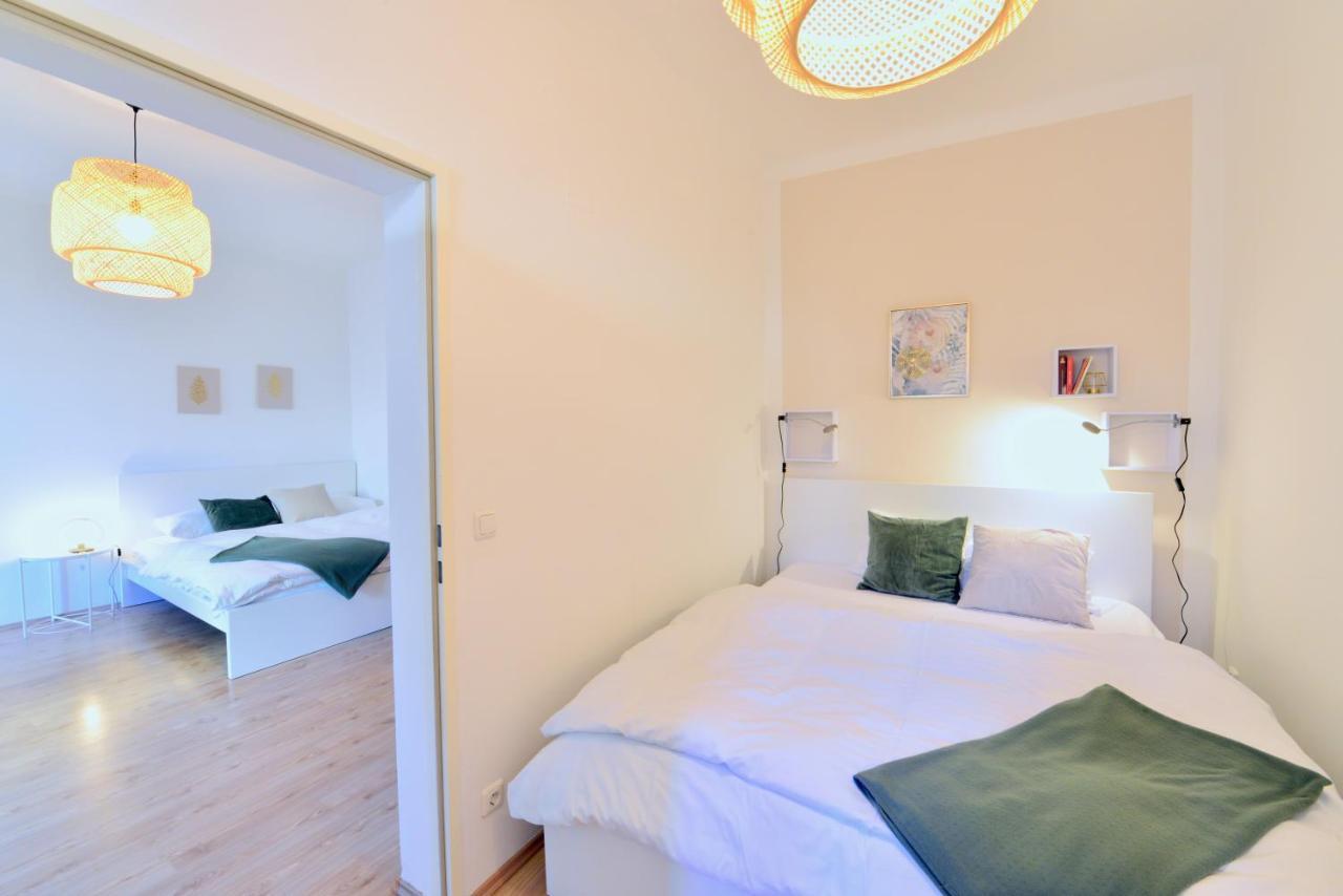 Perfect For Families And Mid-Term-Stays Wien Ngoại thất bức ảnh