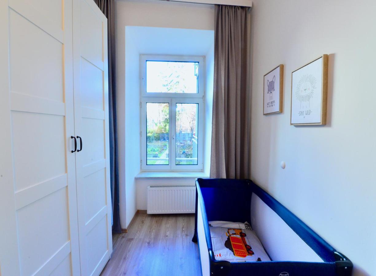 Perfect For Families And Mid-Term-Stays Wien Ngoại thất bức ảnh