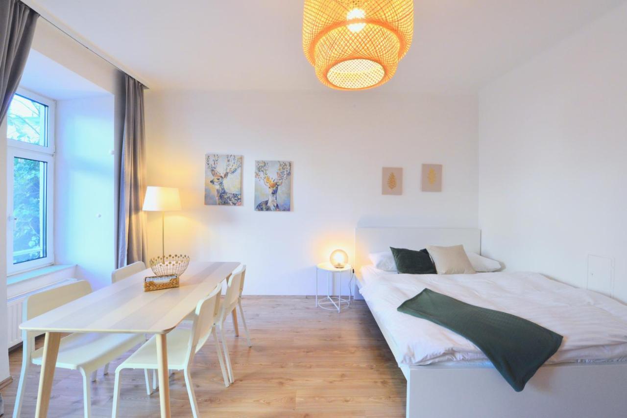 Perfect For Families And Mid-Term-Stays Wien Ngoại thất bức ảnh