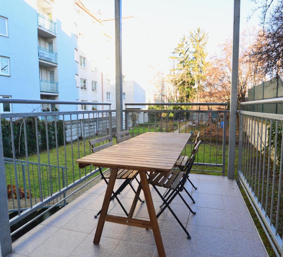 Perfect For Families And Mid-Term-Stays Wien Ngoại thất bức ảnh
